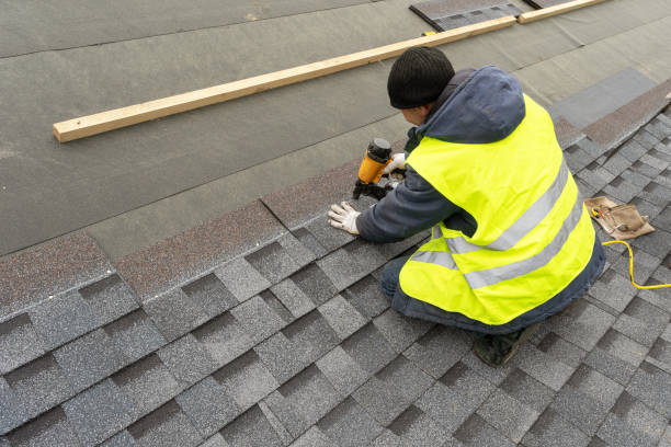 Roof Repair Estimates in White Plains, NC