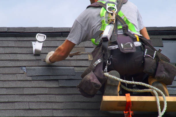 Best Roof Gutter Cleaning  in White Plains, NC