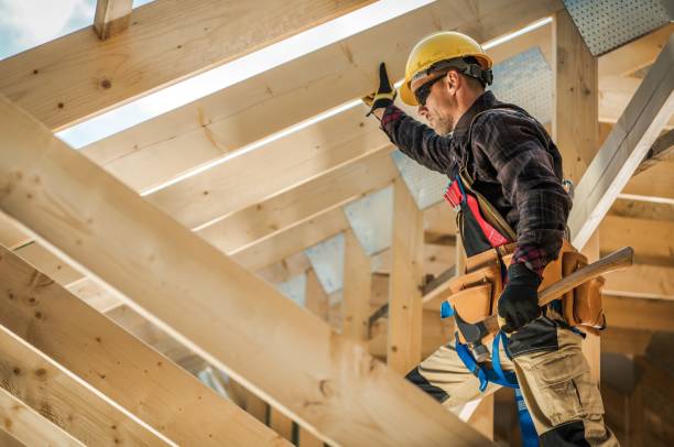  White Plains, NC Roofing Contractor Pros