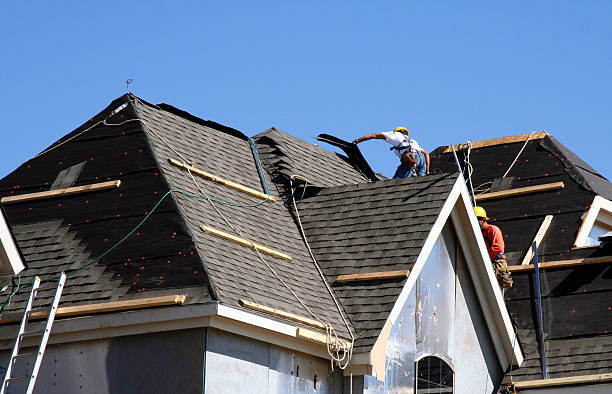 Best Slate Roofing Contractor  in White Plains, NC